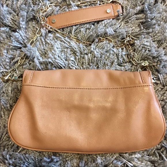 Tory Burch Amanda in camel - Picture 2 of 5